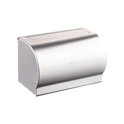 纸巾盒5509银